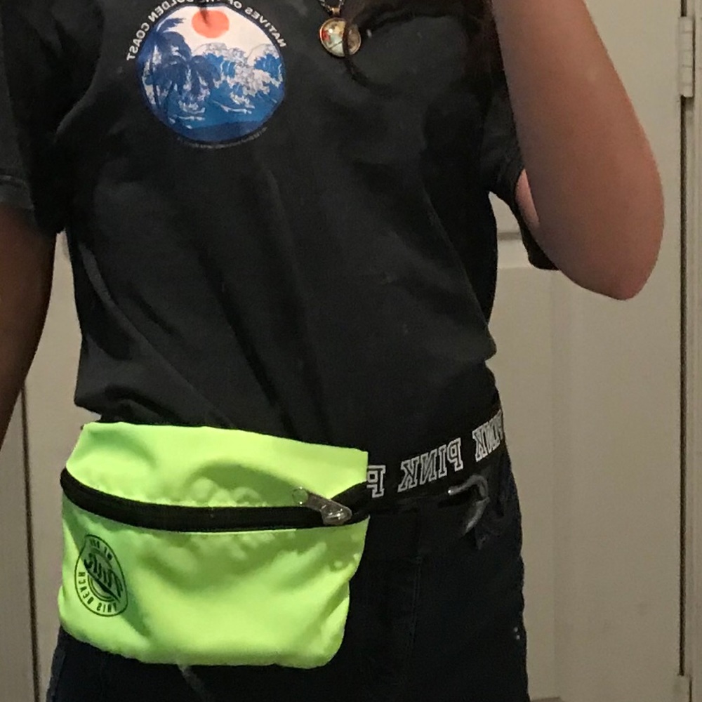 Fanny Pack - Picture 2 of 4